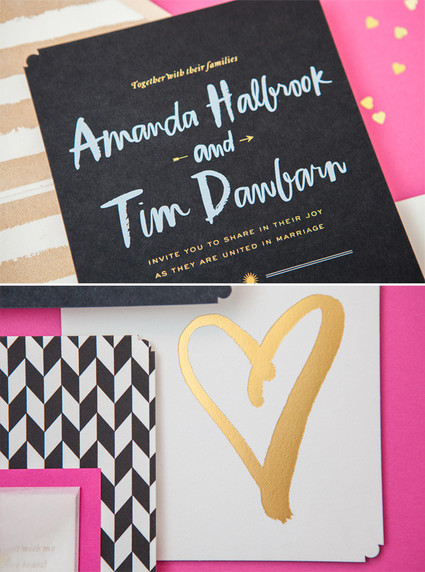 Bash Please Wedding Inspiration