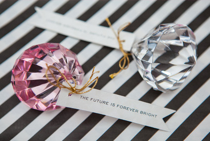 Bash Please Wedding Inspiration