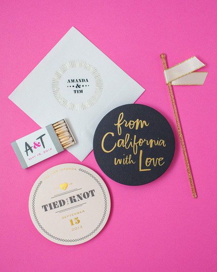 Wedding Favors Inspiration
