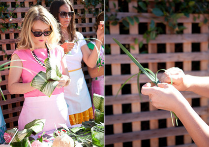 Bridal Shower Wedding Inspiration