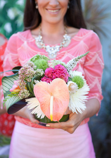 Bridal Shower Wedding Inspiration