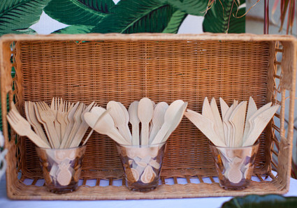 Bridal Shower Wedding Inspiration