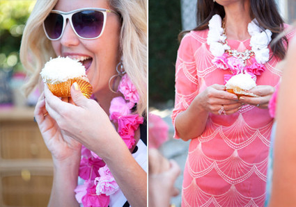 Bridal Shower Wedding Inspiration