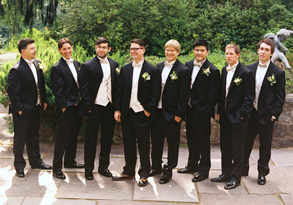 Frungillo Caterers Wedding Inspiration