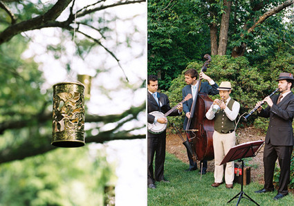 Frungillo Caterers Wedding Inspiration