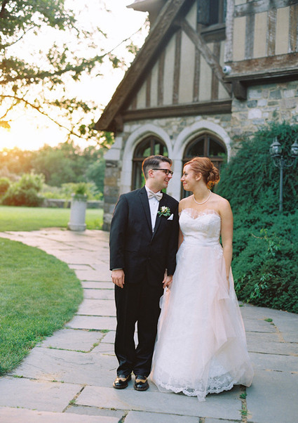 Frungillo Caterers Wedding Inspiration