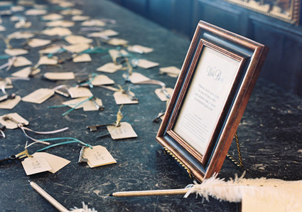 Frungillo Caterers Wedding Inspiration