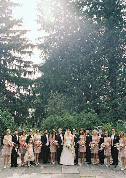 Frungillo Caterers Wedding Inspiration