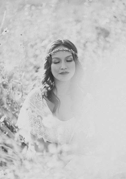 Max and Friends Wedding Inspiration