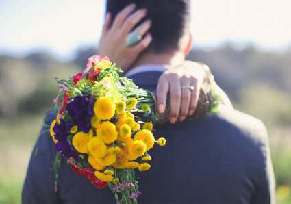 Max and Friends Wedding Inspiration