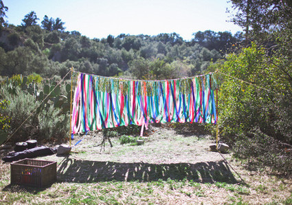Max and Friends Wedding Inspiration