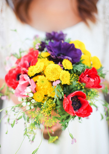 Max and Friends Wedding Inspiration