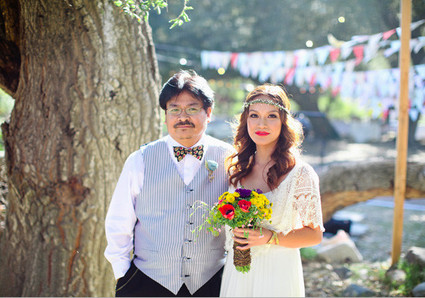 Max and Friends Wedding Inspiration
