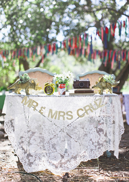 Max and Friends Wedding Inspiration