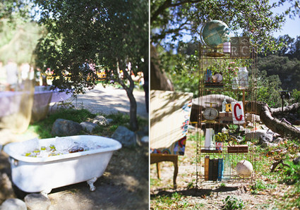 Max and Friends Wedding Inspiration