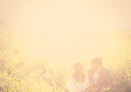 Max and Friends Wedding Inspiration
