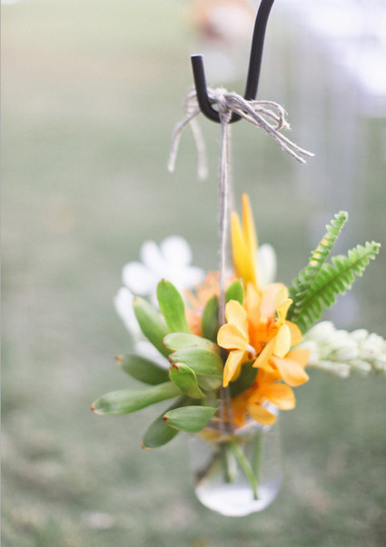Flowers Wedding Inspiration