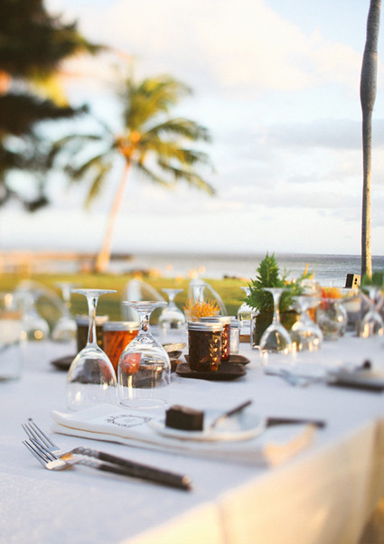 Max Wanger Wedding Inspiration