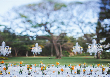 Real Weddings and Parties Wedding Inspiration