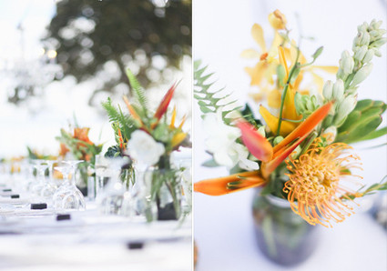 Max Wanger Wedding Inspiration