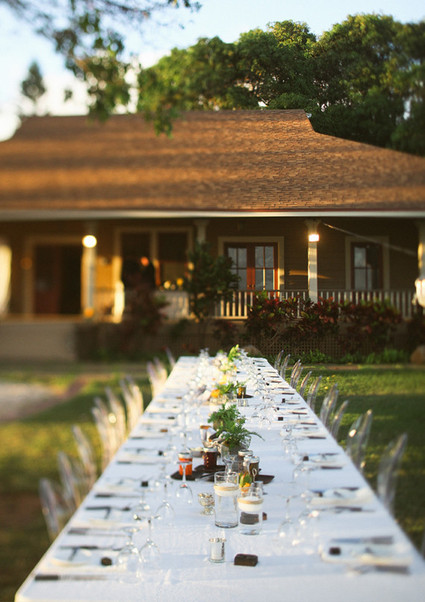 Max Wanger Wedding Inspiration