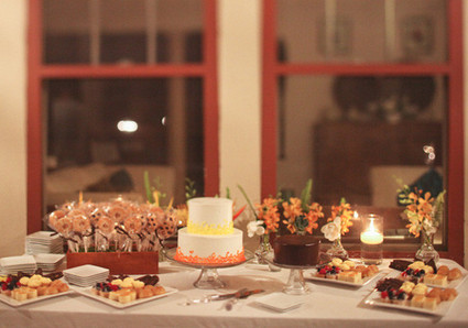 Max Wanger Wedding Inspiration