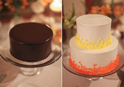 Max Wanger Wedding Inspiration