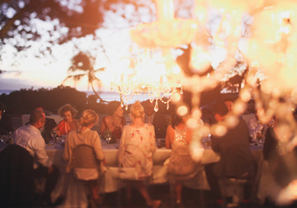 Real Weddings and Parties Wedding Inspiration