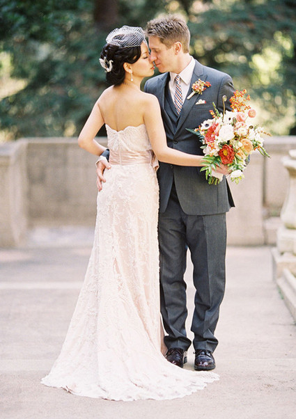 Whimsical Pasadena Wedding Wedding Inspiration