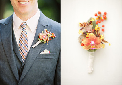 Whimsical Pasadena Wedding Wedding Inspiration