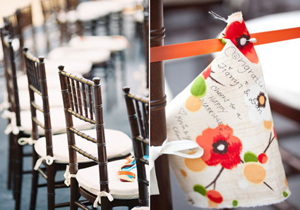 Whimsical Pasadena Wedding Wedding Inspiration