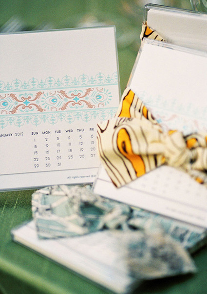 Whimsical Pasadena Wedding Wedding Inspiration