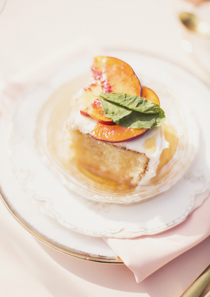 Urban Chateau Wedding Inspiration