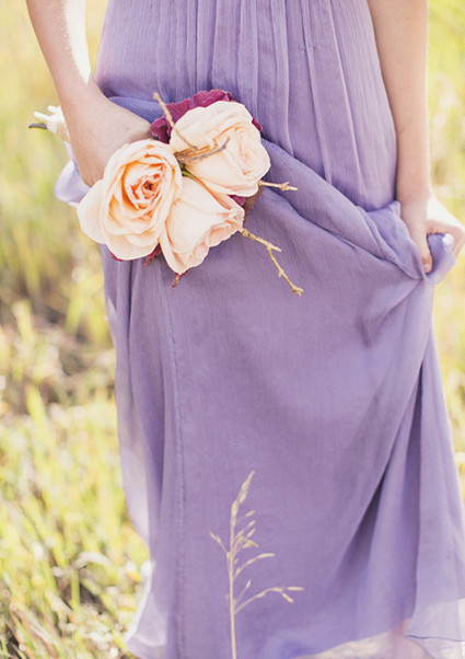 Urban Chateau Wedding Inspiration