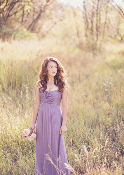 Urban Chateau Wedding Inspiration