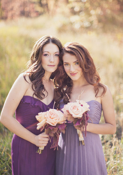 Urban Chateau Wedding Inspiration