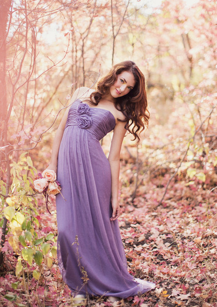 Urban Chateau Wedding Inspiration