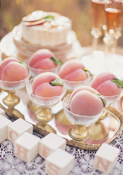 Urban Chateau Wedding Inspiration