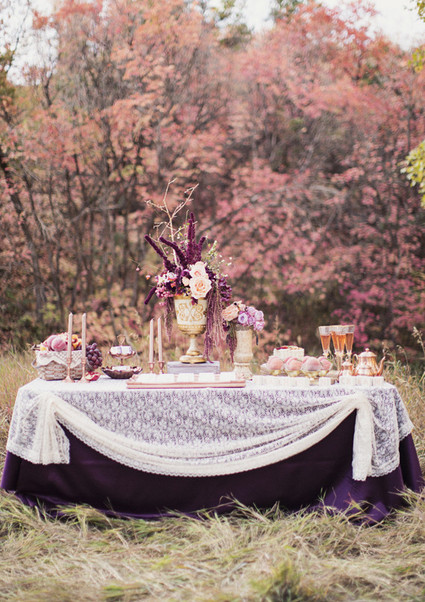 Utah Events by Design Wedding Inspiration