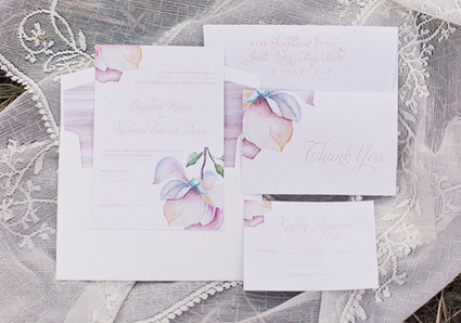 Utah Events by Design Wedding Inspiration