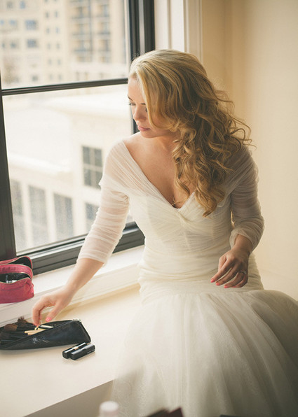 Jason Hales Wedding Inspiration