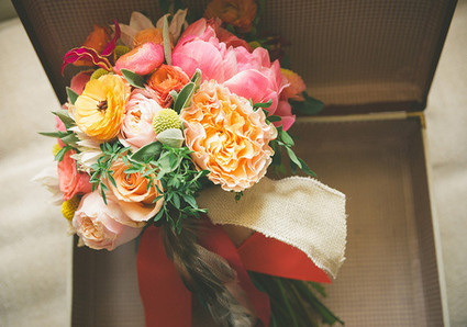 Jason Hales Wedding Inspiration