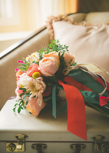 Jason Hales Wedding Inspiration