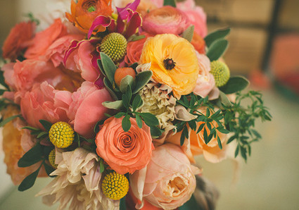 Jason Hales Wedding Inspiration