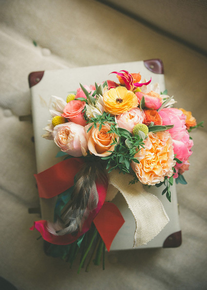 Jason Hales Wedding Inspiration