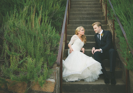 Jason Hales Wedding Inspiration
