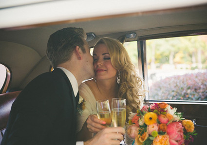 Jason Hales Wedding Inspiration