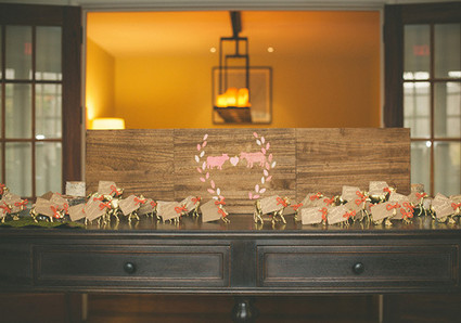 Jason Hales Wedding Inspiration