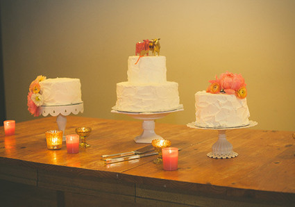 Jason Hales Wedding Inspiration
