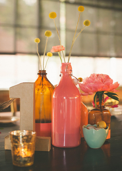 Jason Hales Wedding Inspiration